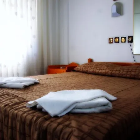 Szálloda Pak - Adult Only 2*