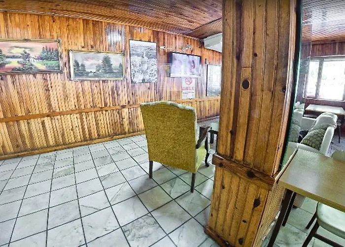 Pak - Adult Only Hotel 2*