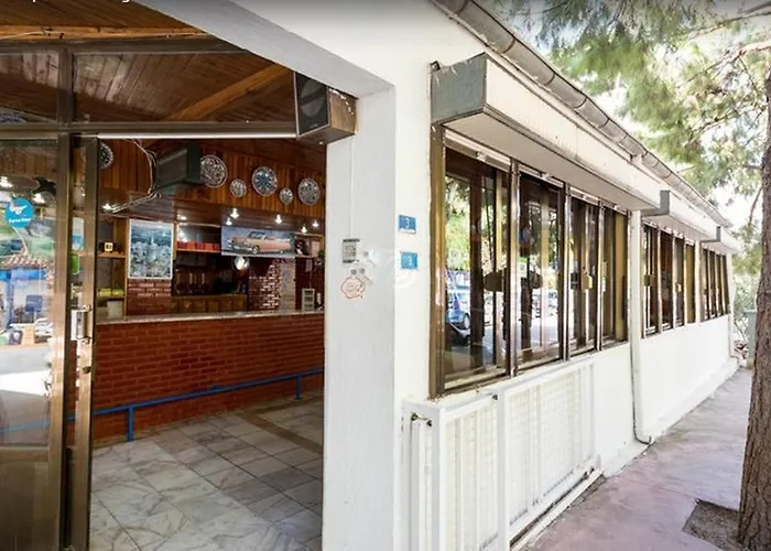 Pak - Adult Only Kusadasi