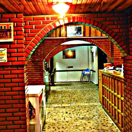 Pak - Adult Only Ξενοδοχείο 2*