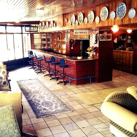 Ξενοδοχείο Pak - Adult Only