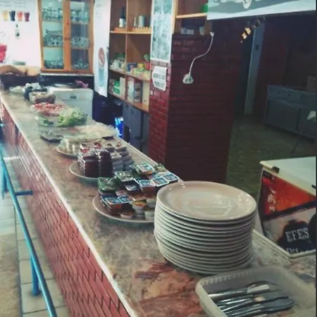 Pak - Adult Only فندق