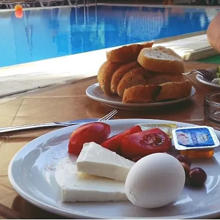 Pak - Adult Only Ξενοδοχείο 2*