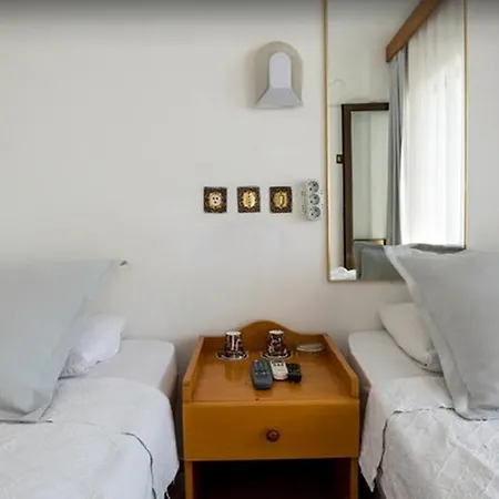 فندق Pak - Adult Only 2*