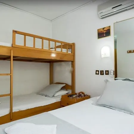 فندق Pak - Adult Only 2*