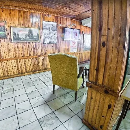 Pak - Adult Only Ξενοδοχείο 2*