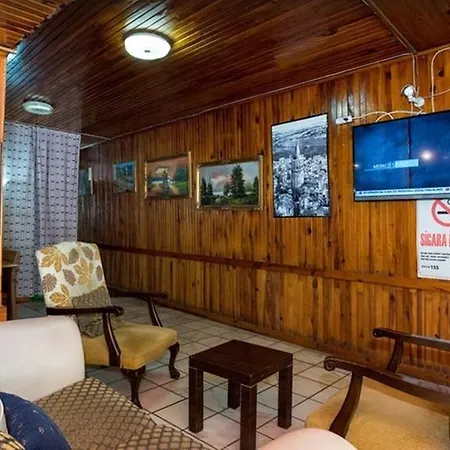 Ξενοδοχείο Pak - Adult Only