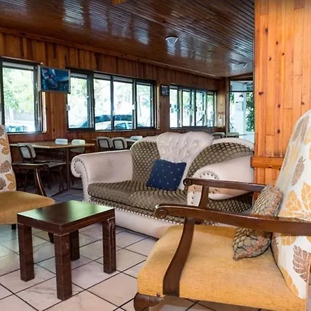 Ξενοδοχείο Pak - Adult Only 2*