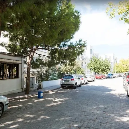 Pak - Adult Only Κουσάντασι