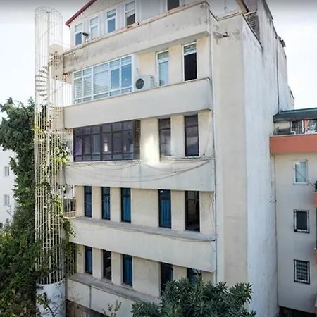 Ξενοδοχείο Pak - Adult Only 2*