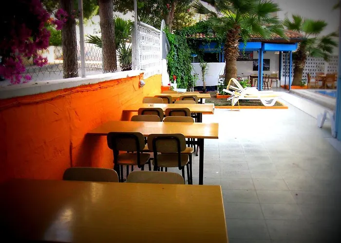 Otel Pak - Adult Only 2*