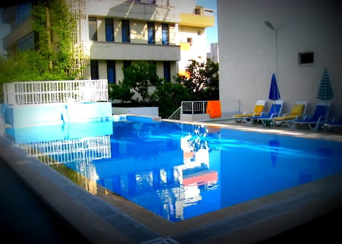 Pak - Adult Only Otel