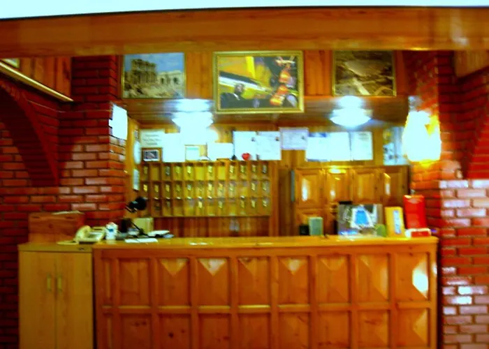 Pak - Adult Only Hotel 2*