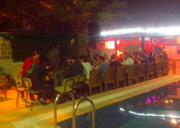 Pak - Adult Only Otel Kuşadası