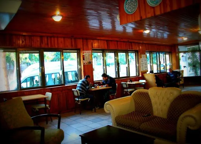 Otel Pak - Adult Only 2*