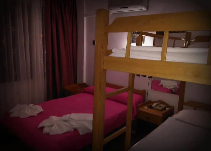 Otel Pak - Adult Only