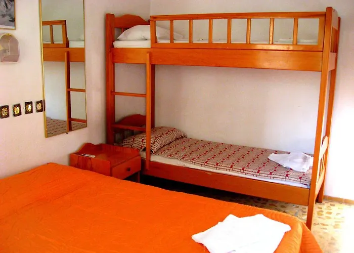 Pak - Adult Only Otel 2*