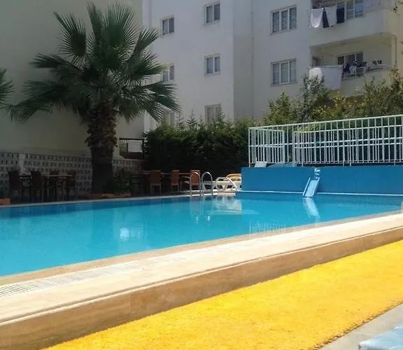 Pak - Adult Only 2* Kuşadası