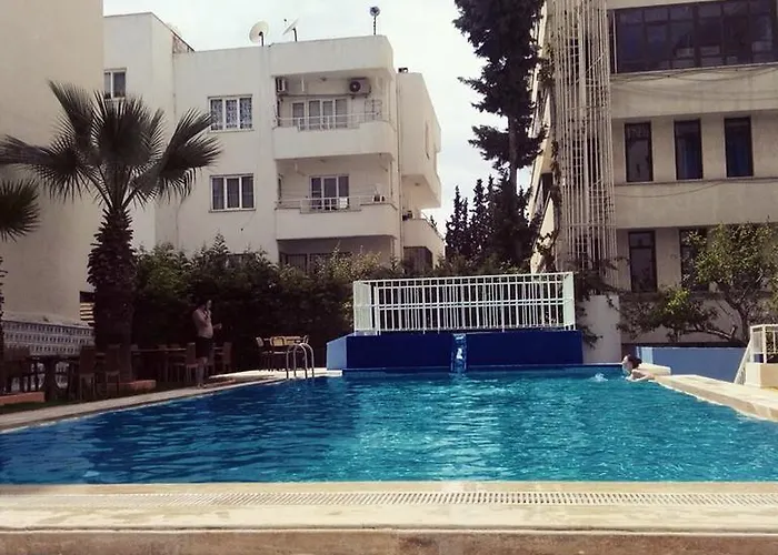 Hotel Pak - Adult Only Kusadası