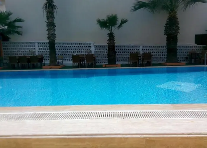 Pak - Adult Only Kusadası