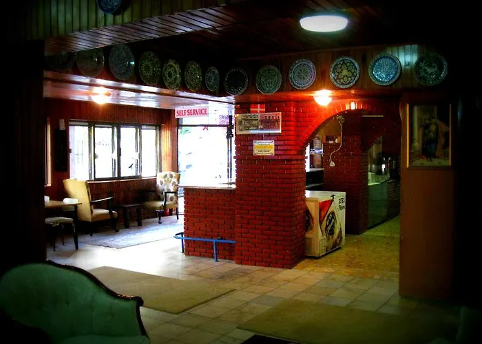 Pak - Adult Only Hotel 2*