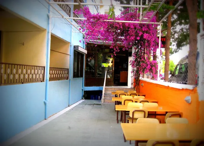 Pak - Adult Only 2* Kuşadası