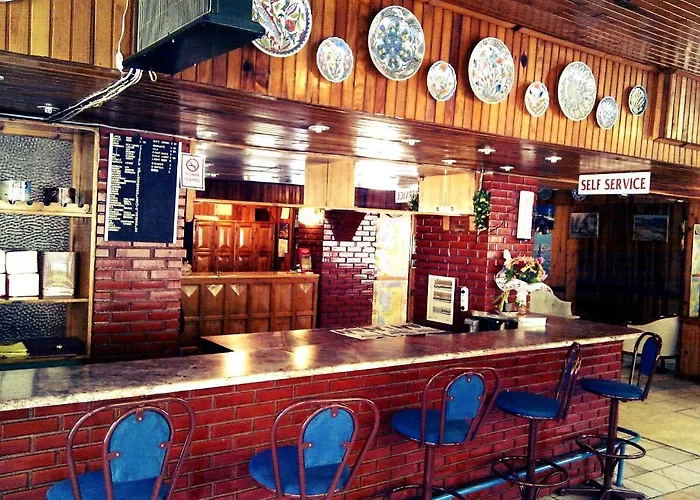 Pak - Adult Only Otel Kuşadası