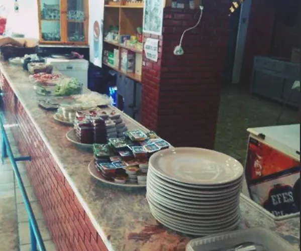 Pak - Adult Only Hotel