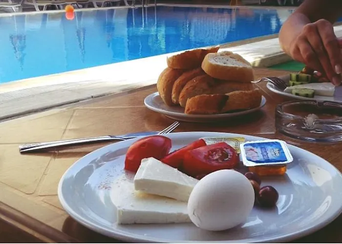 Pak - Adult Only Otel 2*