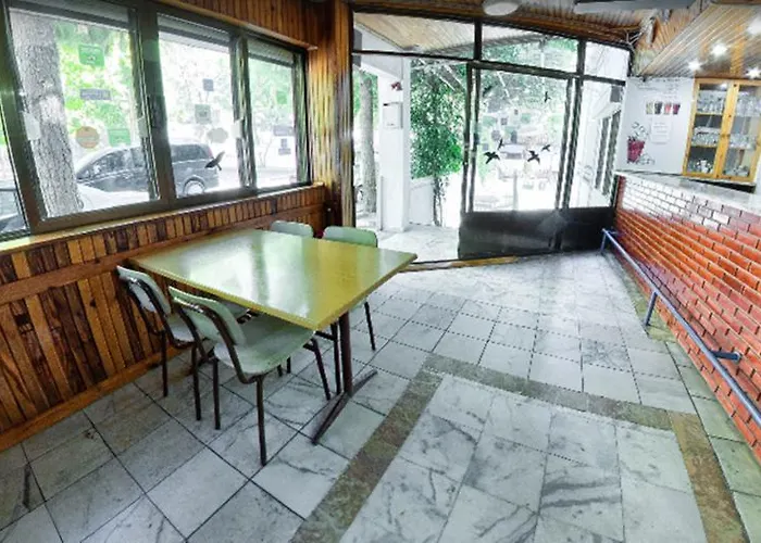 Otel Pak - Adult Only 2*