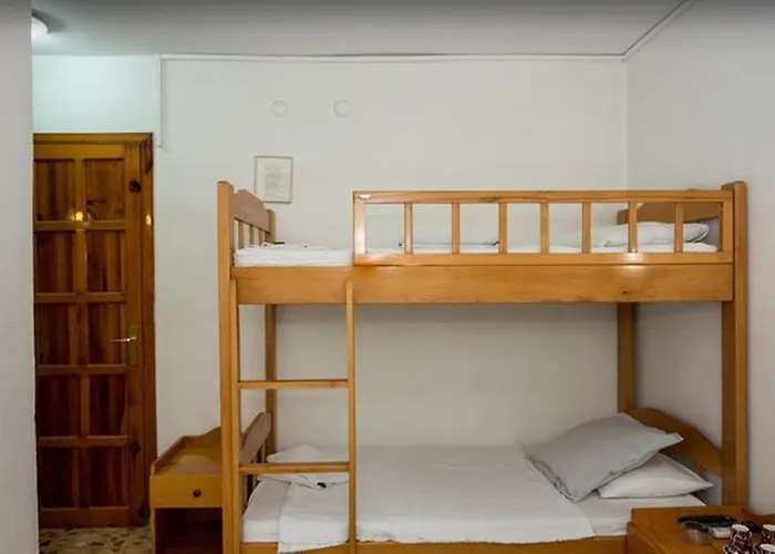 Pak - Adult Only Otel