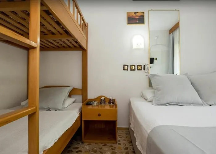 Pak - Adult Only Otel