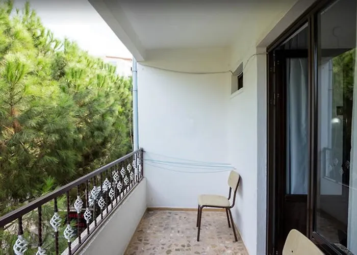 Hotel Pak - Adult Only Kusadası