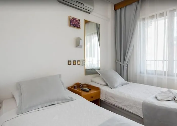 Pak - Adult Only Kusadası