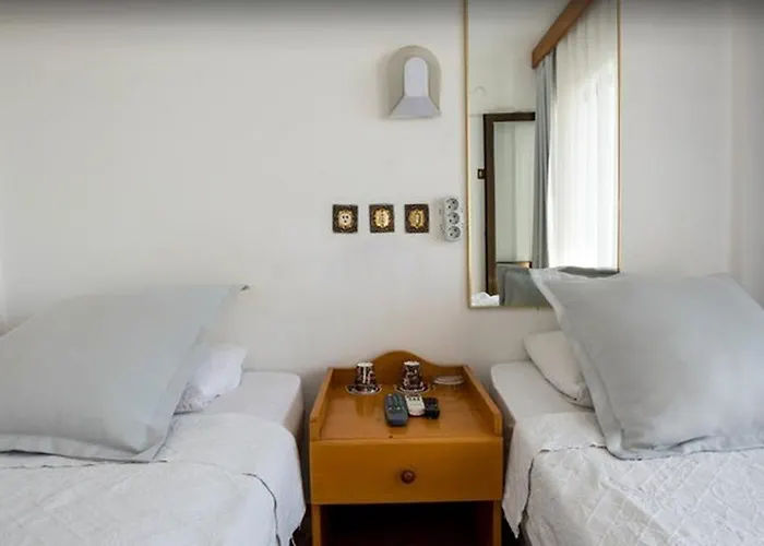 Otel Pak - Adult Only 2*