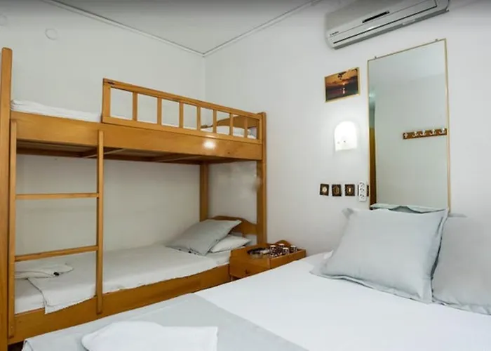 Otel Pak - Adult Only 2*