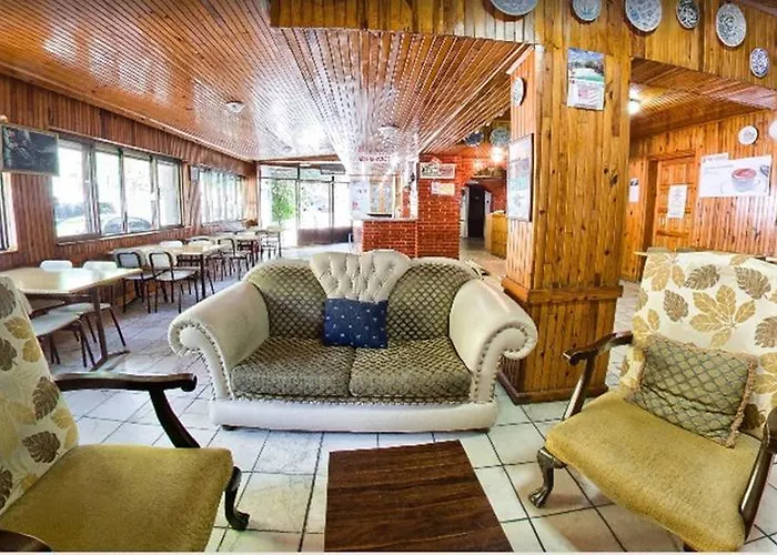 Otel Pak - Adult Only