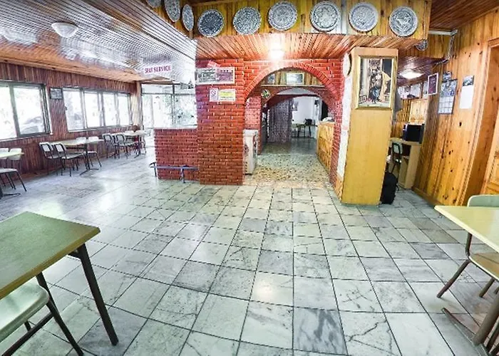 Otel Pak - Adult Only 2*