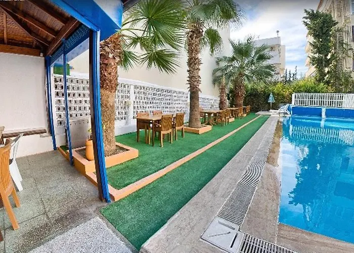 Pak - Adult Only Kuşadası