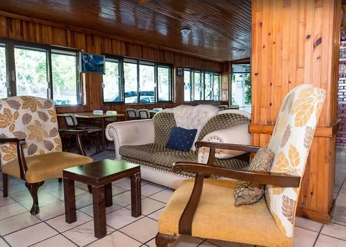 Hotel Pak - Adult Only 2*