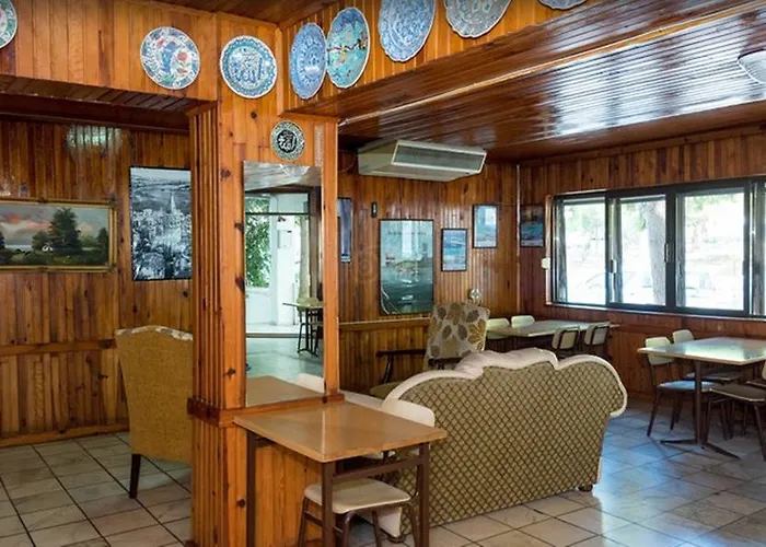 Pak - Adult Only 2* Kusadası