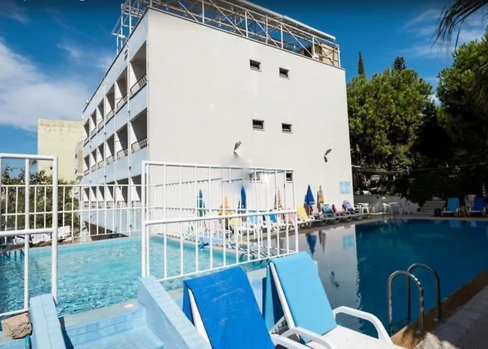 Pak - Adult Only Kuşadası