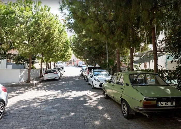 Pak - Adult Only 2* Kuşadası