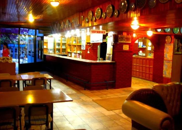 Otel Pak - Adult Only Kuşadası