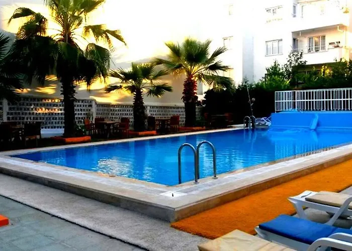 Hotel Pak - Adult Only 2*