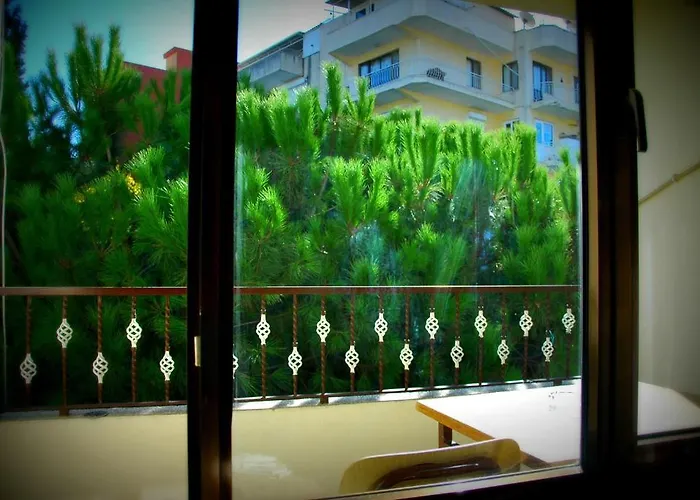 Otel Pak - Adult Only 2*