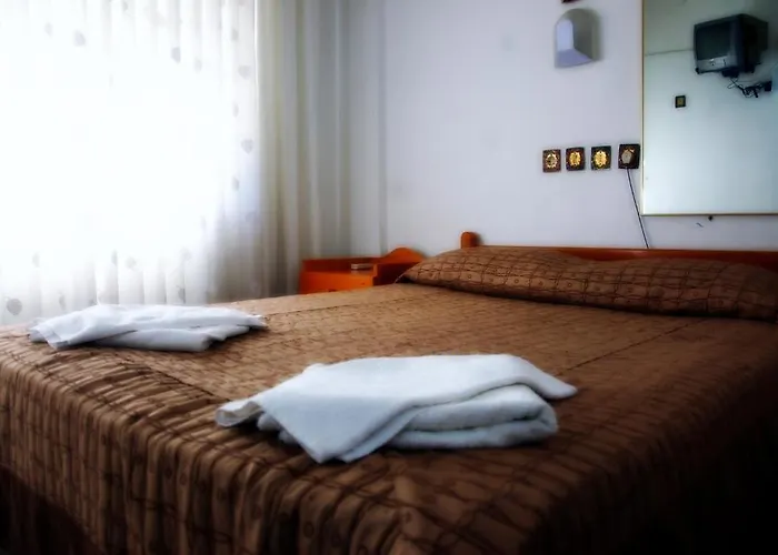 Otel Pak - Adult Only 2*