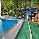 Hotel Pak - Adult Only 2*