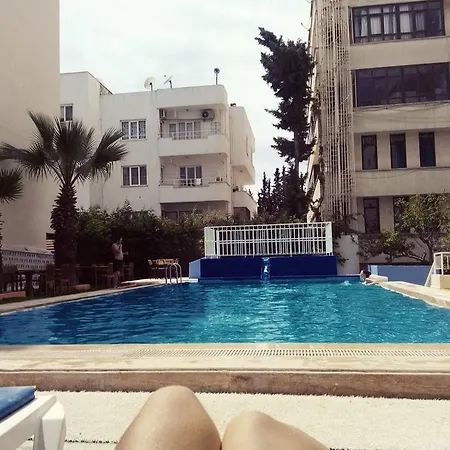 Otel Pak - Adult Only Kuşadası