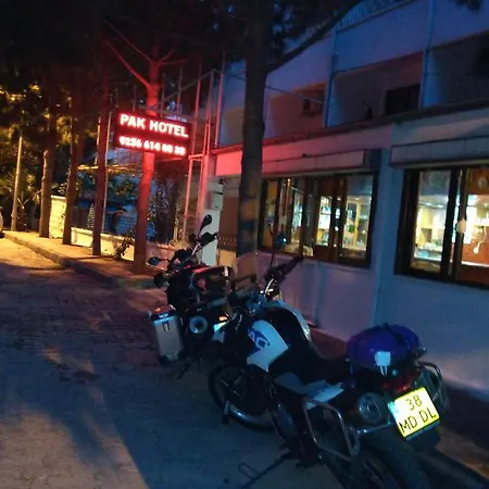 Pak - Adult Only Kuşadası